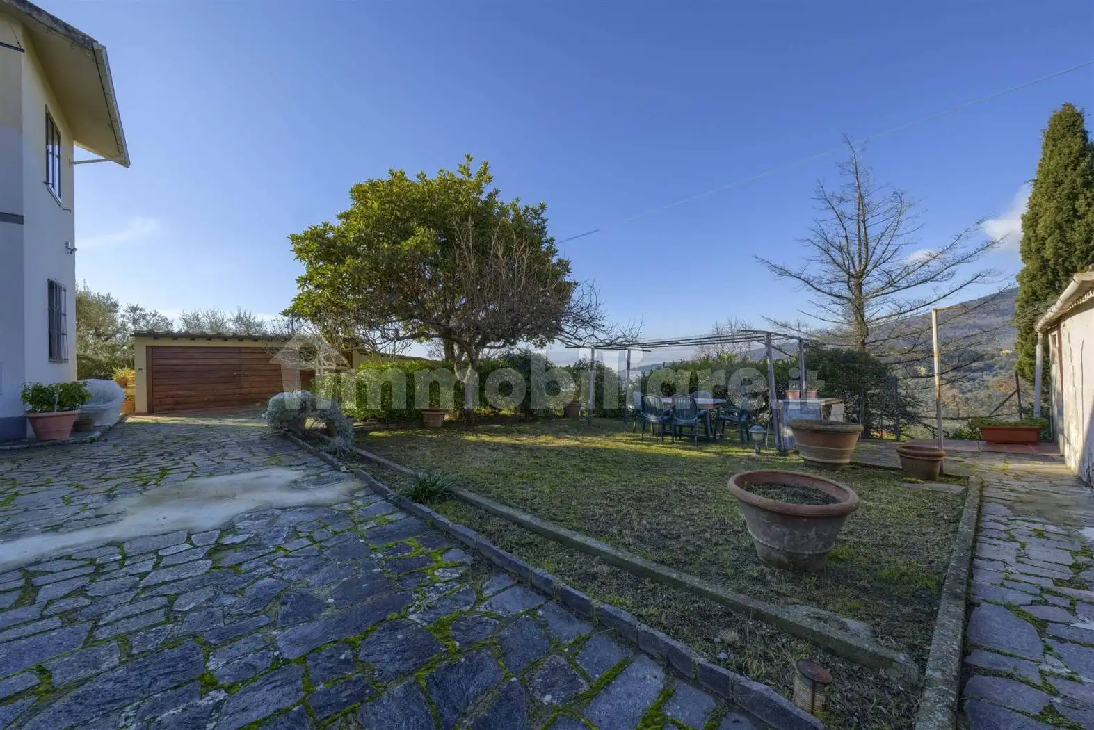 Appartamento in vendita a Firenze