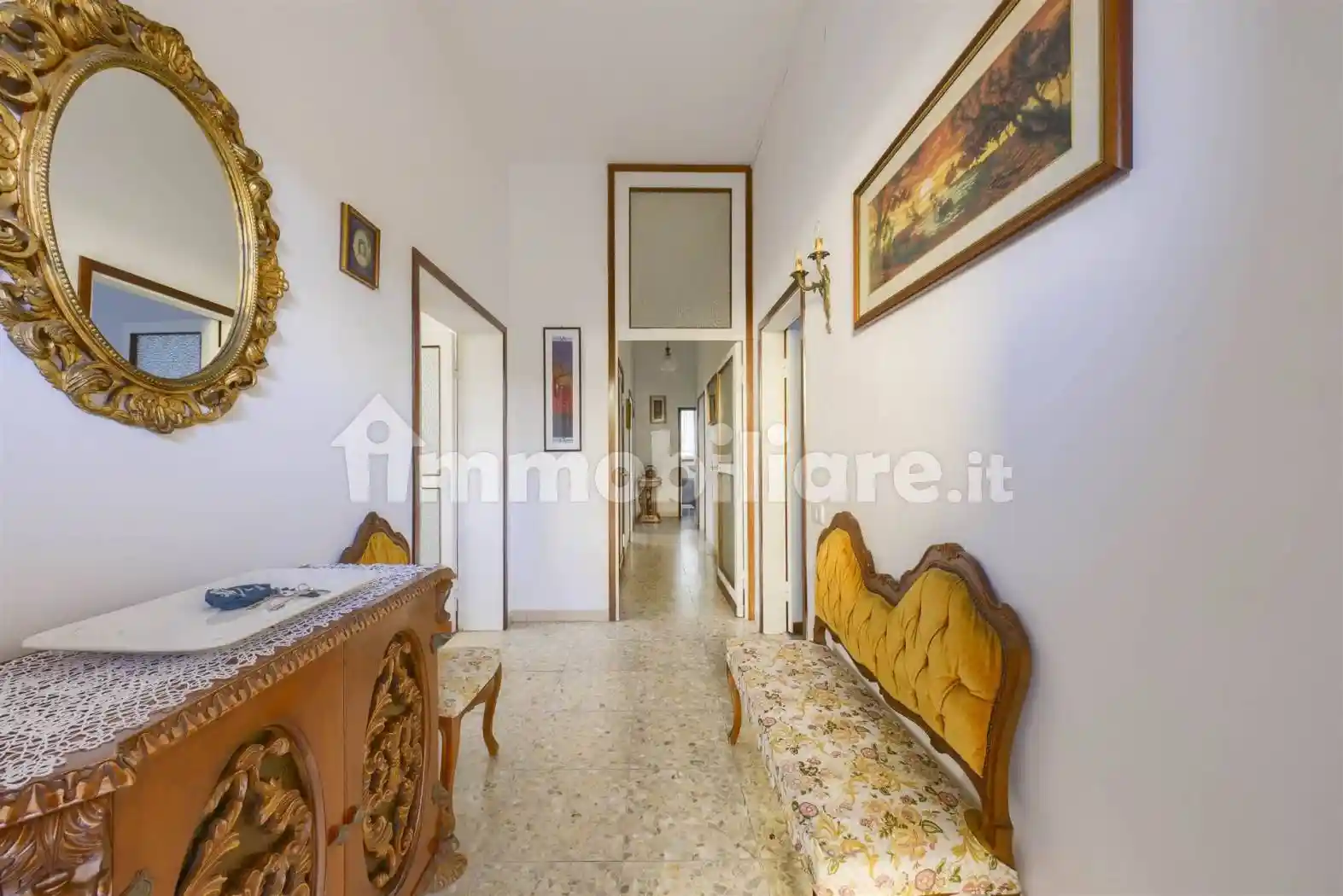 Appartamento via Bolognese, Bolognese, Firenze - foto 3