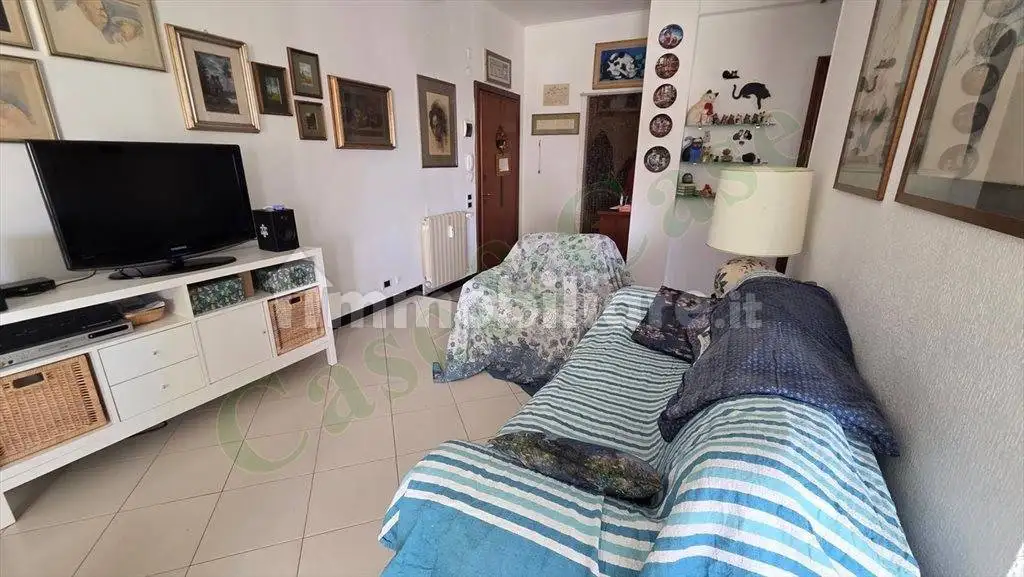 Quadrilocale piazza dei Mille, Centro, Albisola Superiore - foto 5