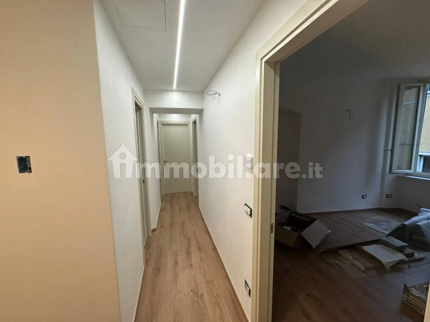 Quadrilocale ottimo stato, primo piano, Centro, Sarzana - foto 4