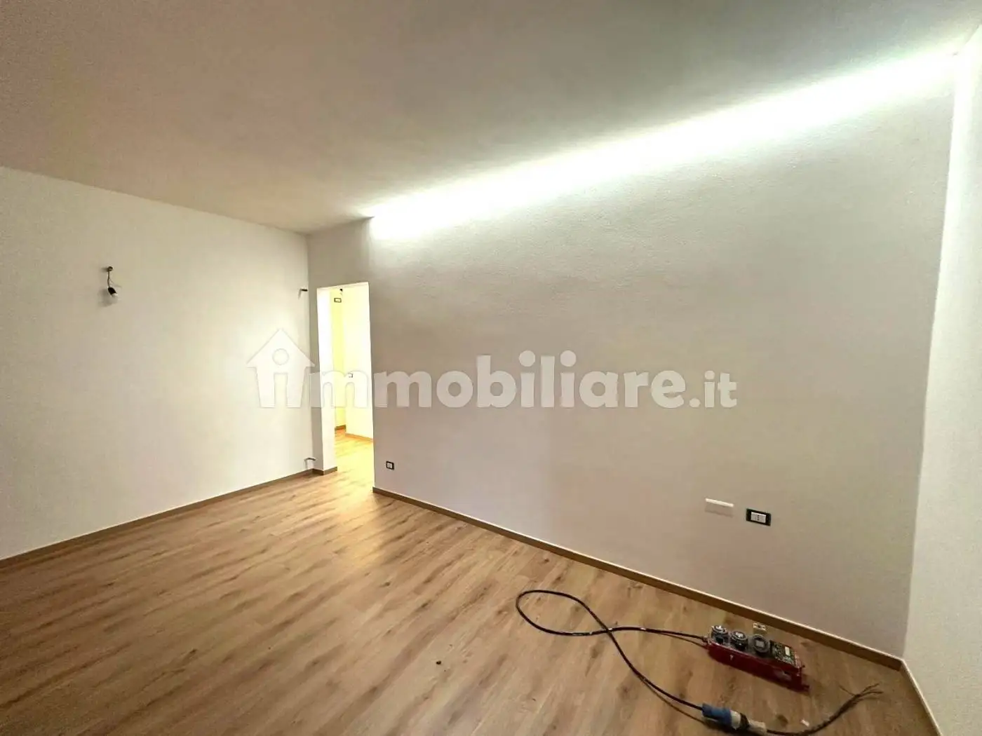 Quadrilocale ottimo stato, primo piano, Centro, Sarzana - foto 5