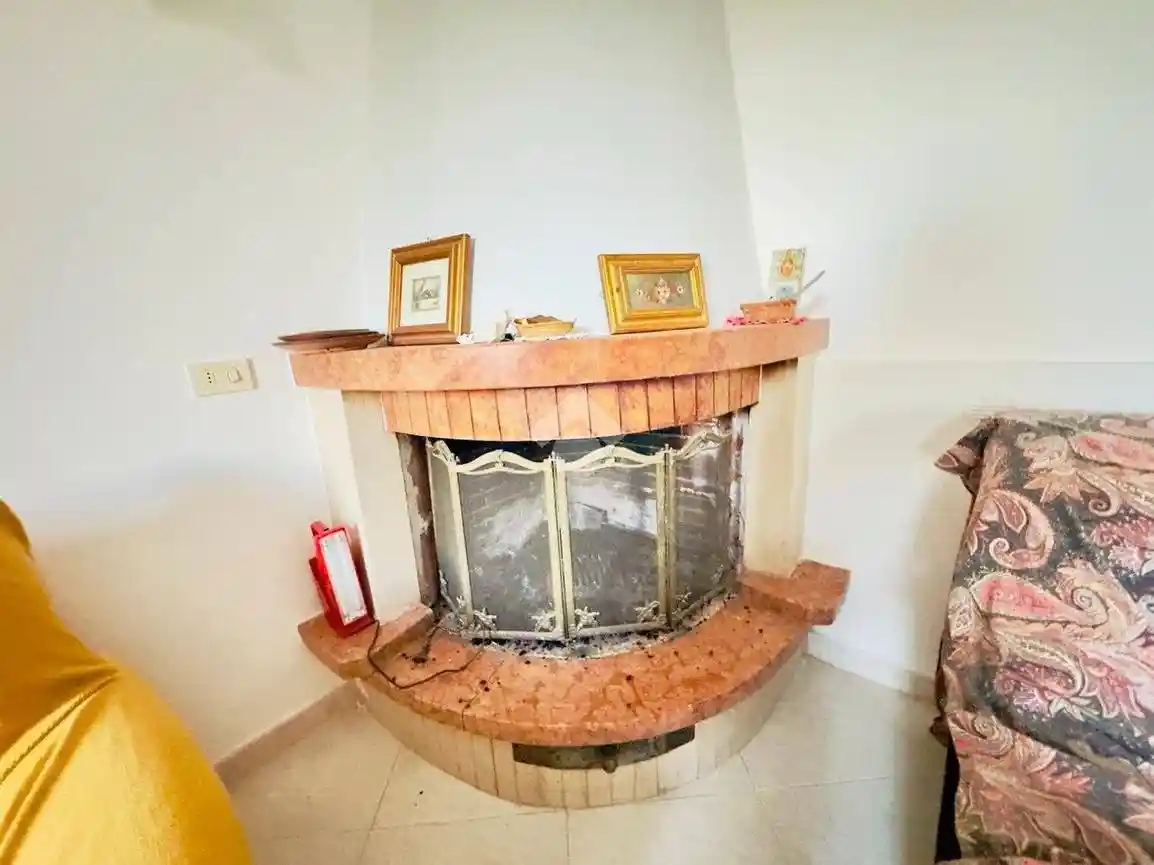 Terratetto unifamiliare via provinciale 73, Beltiglio San Giovanni, Ceppaloni - foto 3