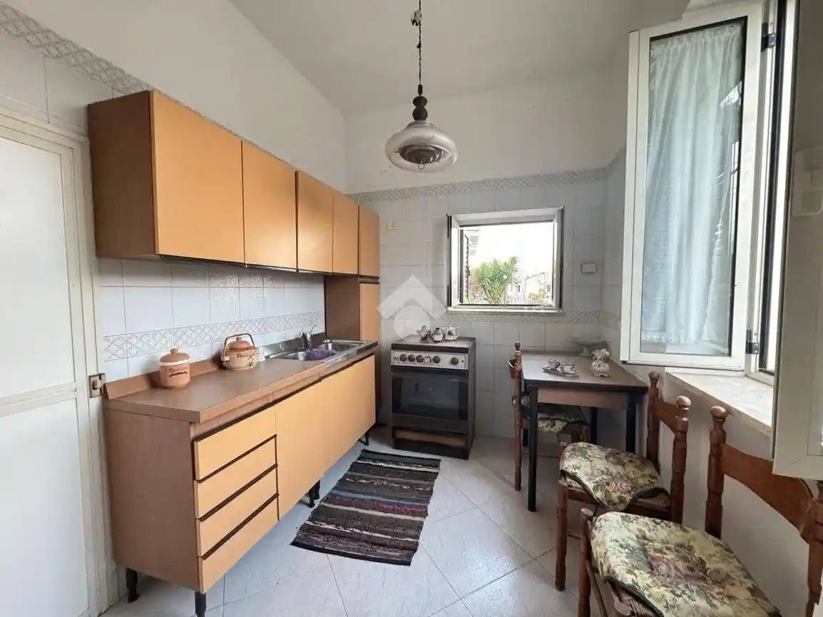 Terratetto unifamiliare via provinciale 73, Beltiglio San Giovanni, Ceppaloni - foto 4