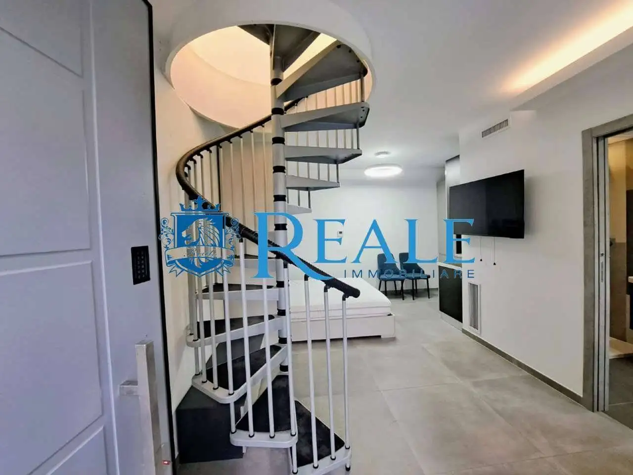 Bilocale via Petrolo Litta 1, Bareggio - foto 2