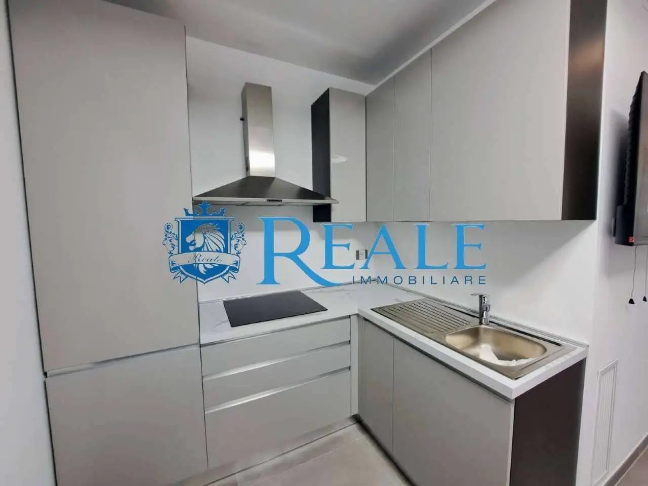 Bilocale via Petrolo Litta 1, Bareggio - foto 3