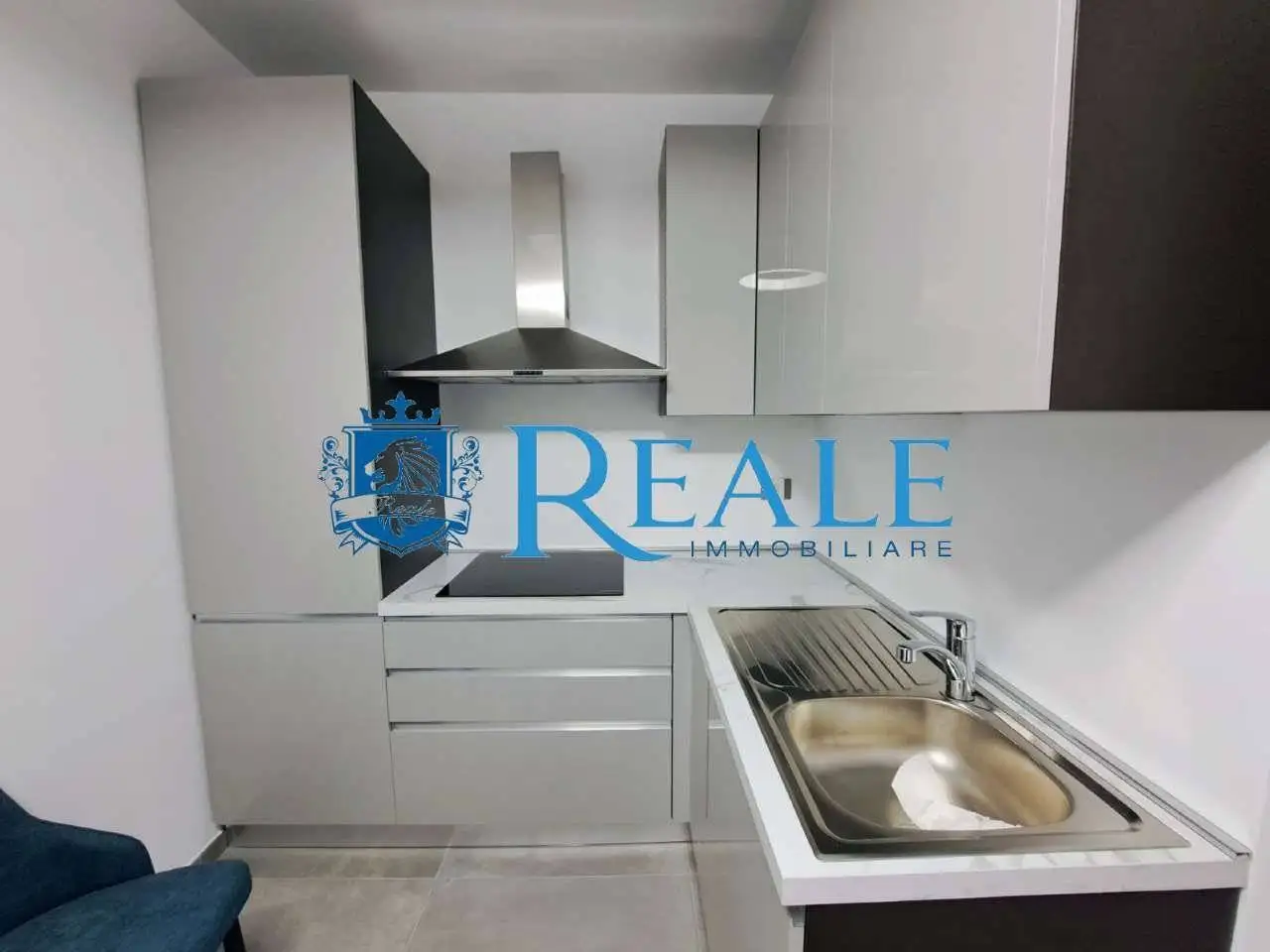 Bilocale via Petrolo Litta 1, Bareggio - foto 4