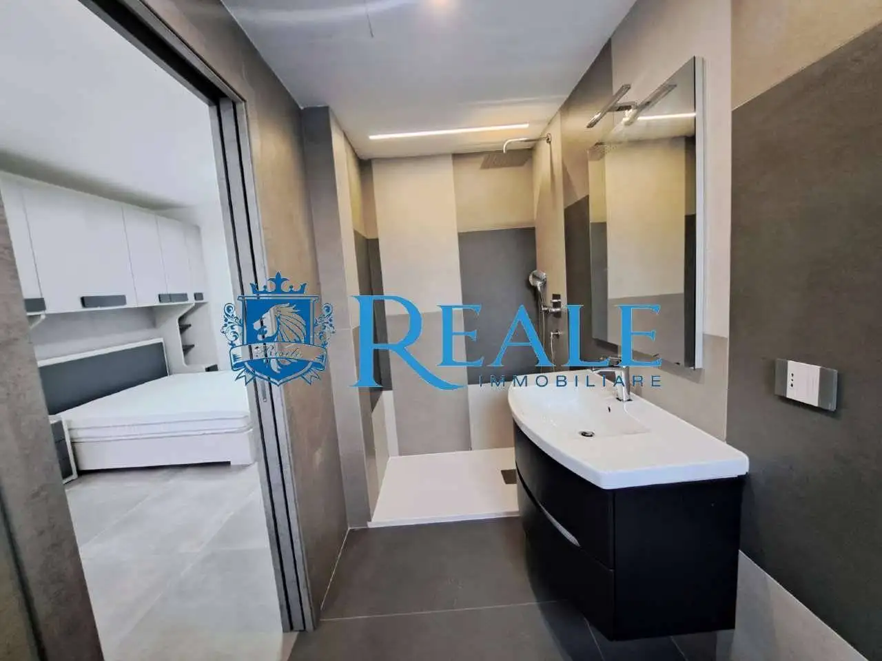 Bilocale via Petrolo Litta 1, Bareggio - foto 5