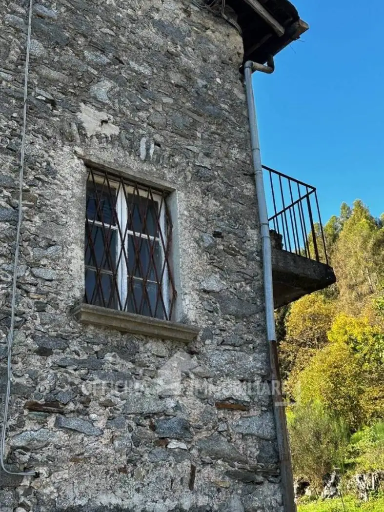 Rustico, da ristrutturare, 109 m², Roncaglia, Civo - foto 4