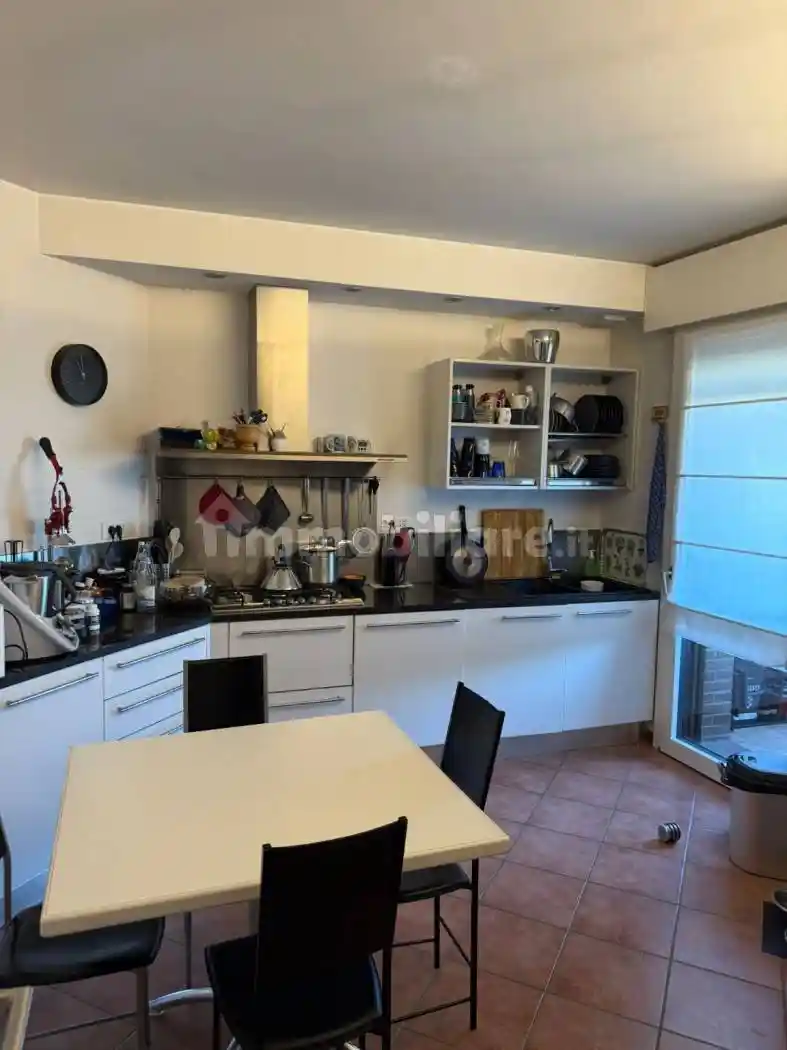 Attico vicolo B San Pelaio, Viale Luzzatti, Treviso - foto 3