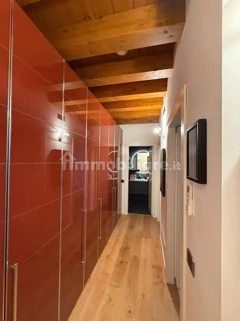 Attico vicolo B San Pelaio, Viale Luzzatti, Treviso - foto 4