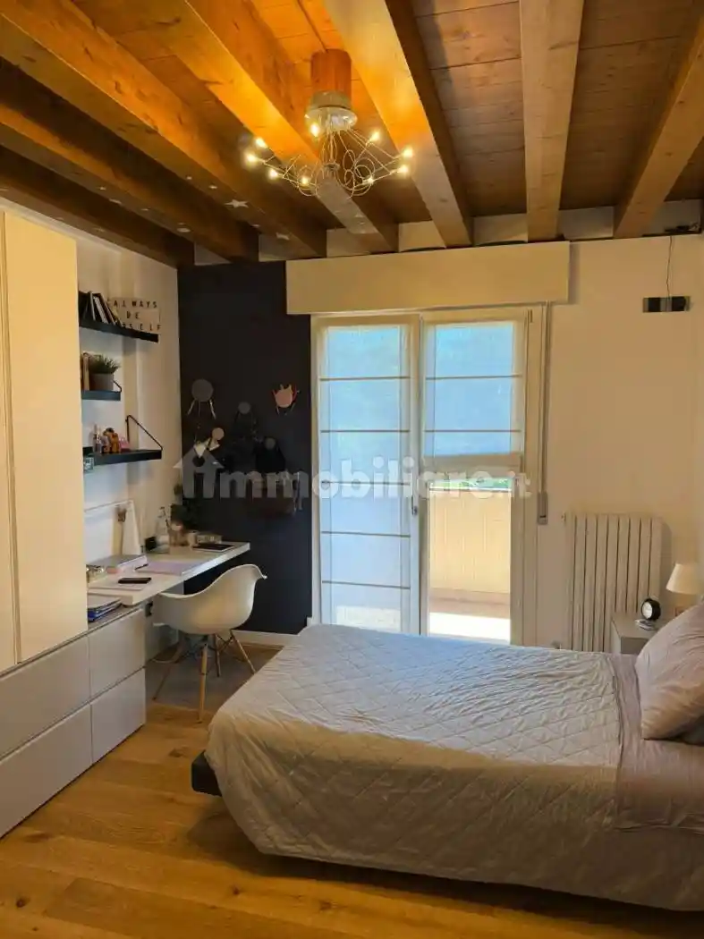 Attico vicolo B San Pelaio, Viale Luzzatti, Treviso - foto 5