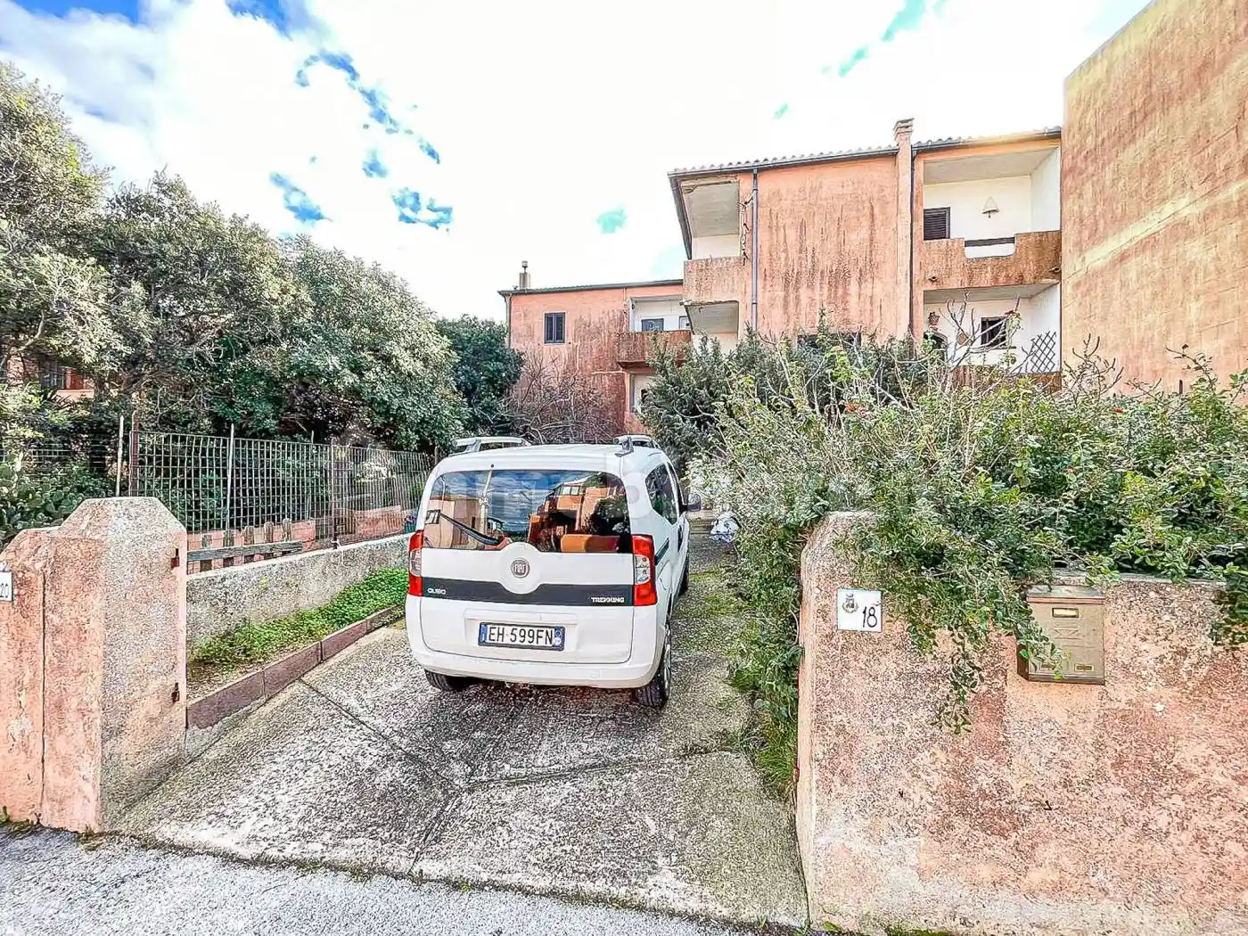 Appartamento in vendita a Santa Teresa Gallura