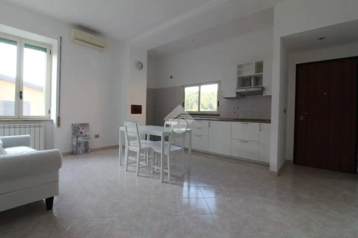 Trilocale via Carlo Santagata 2, Reggia di Caserta, Caserta - foto 2