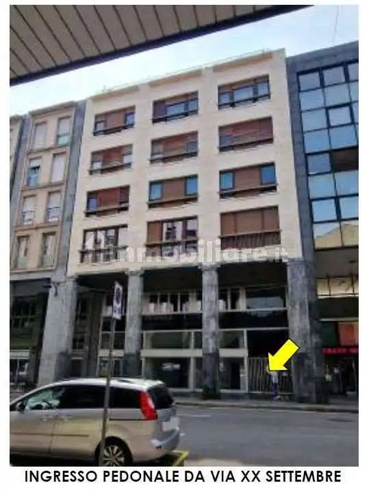 Appartamento in asta a Busto Arsizio