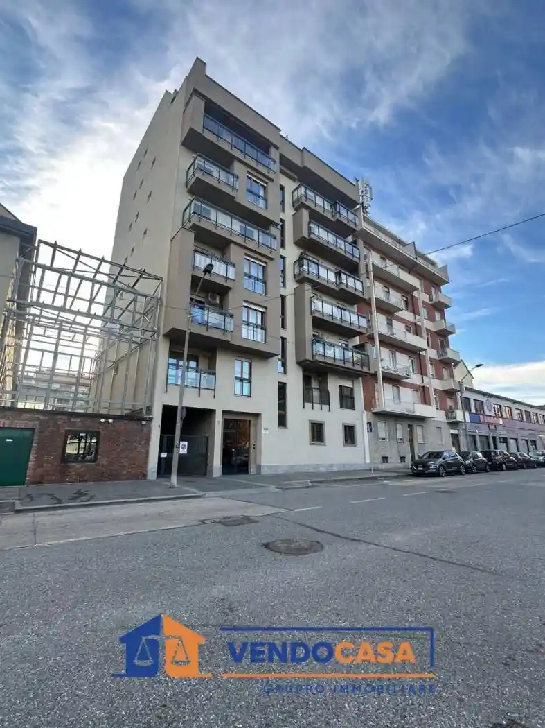 Appartamento in vendita a Torino