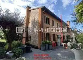 Villa in asta a Villorba