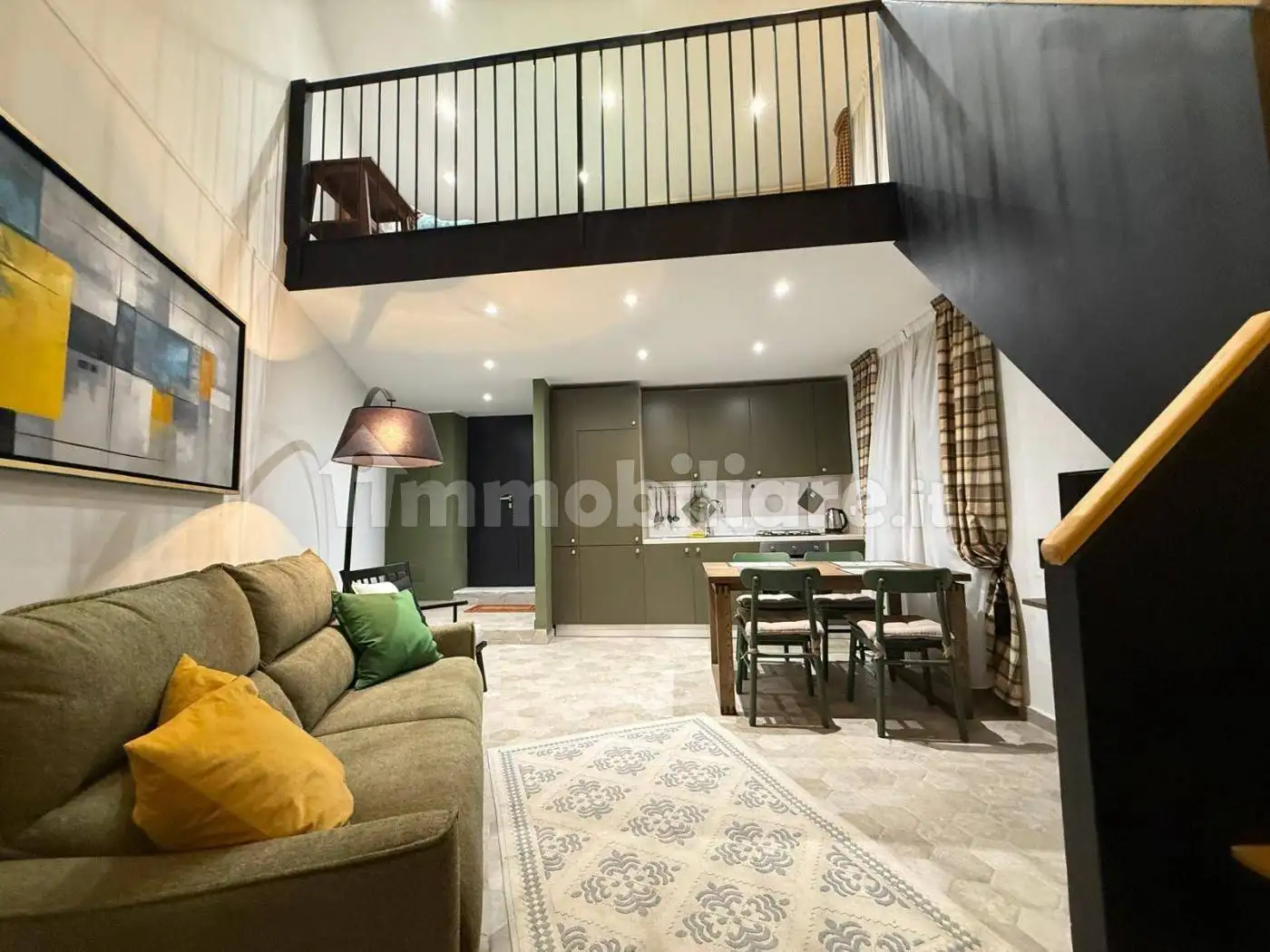 Appartamento in affitto a Caserta