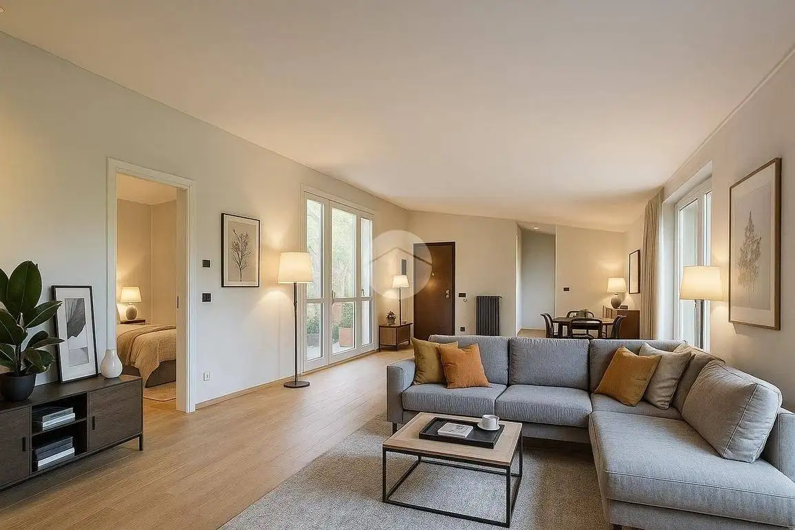 Appartamento in vendita a Cremona