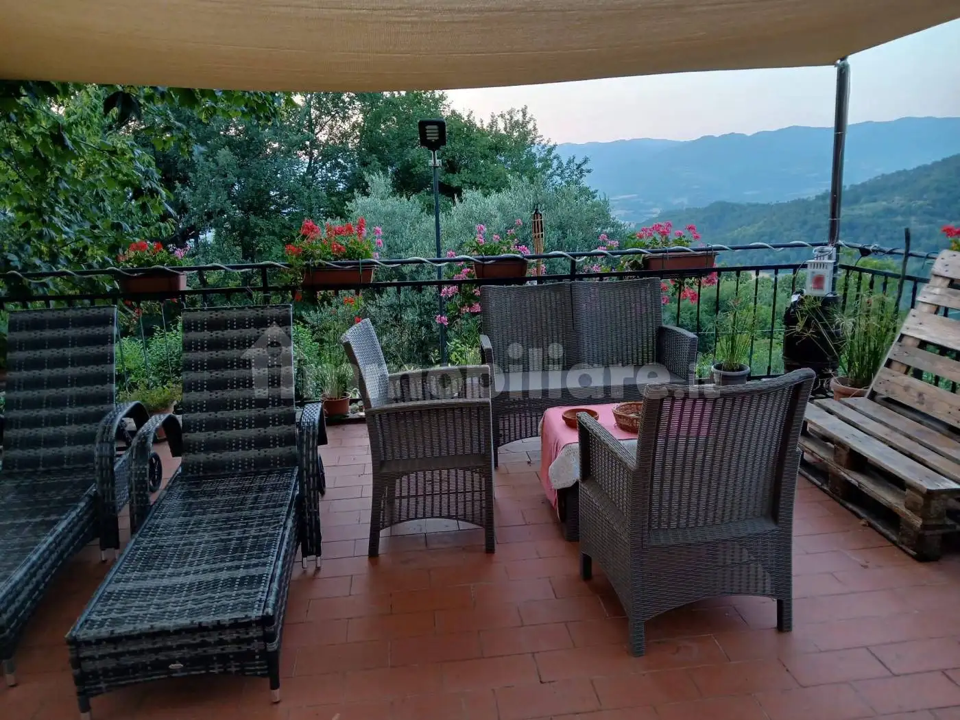 Casa colonica piazza Dante Alighieri, Centro, Borgo San Lorenzo - foto 5