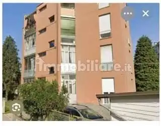 Appartamento in asta a Busto Arsizio