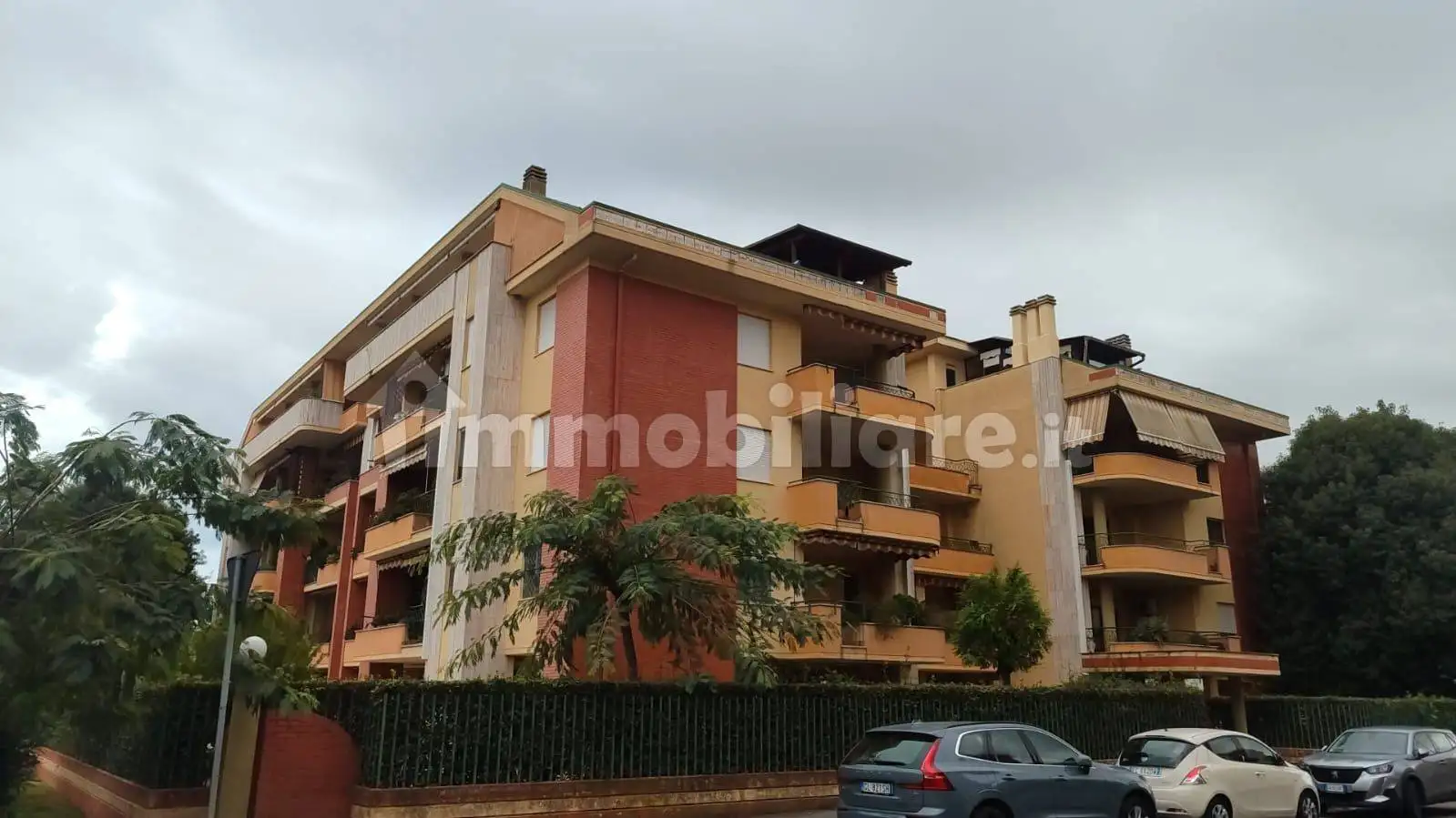 Attico - Mansarda in vendita a Latina