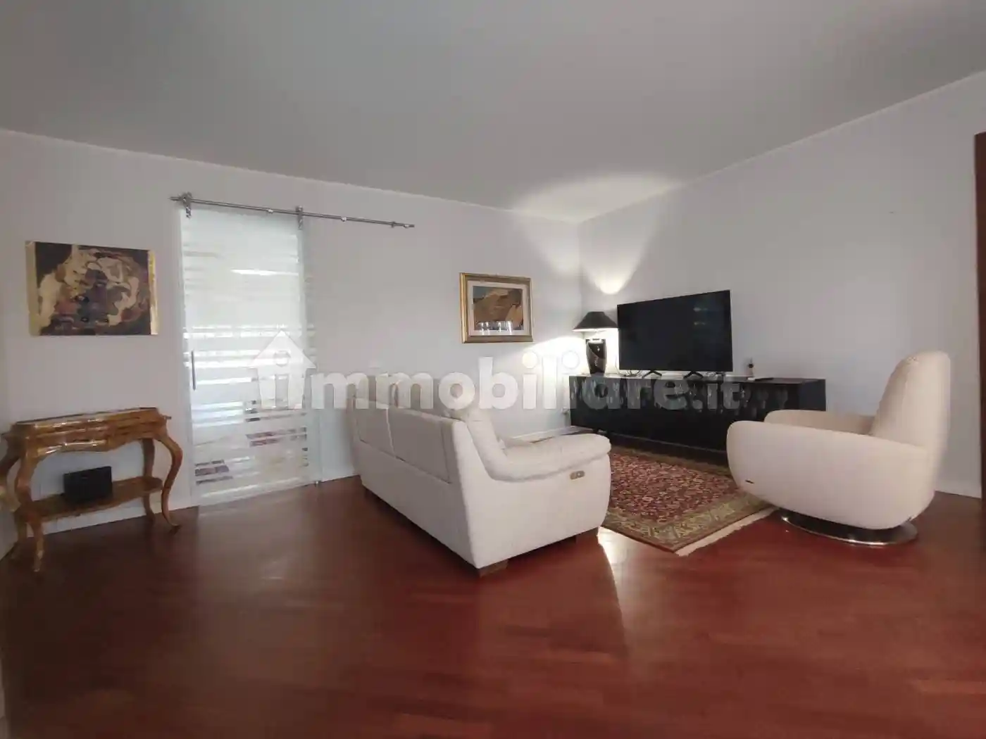 Attico via Girolamo Frescobaldi 1, Q5, Latina - foto 3