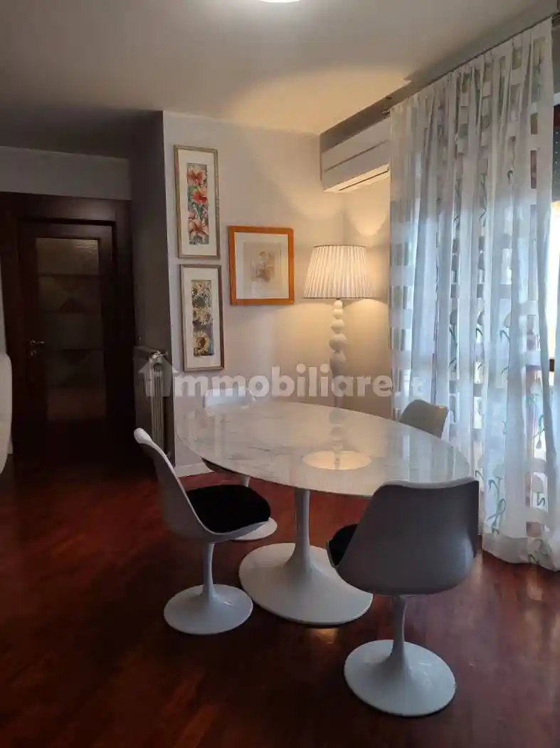 Attico via Girolamo Frescobaldi 1, Q5, Latina - foto 4