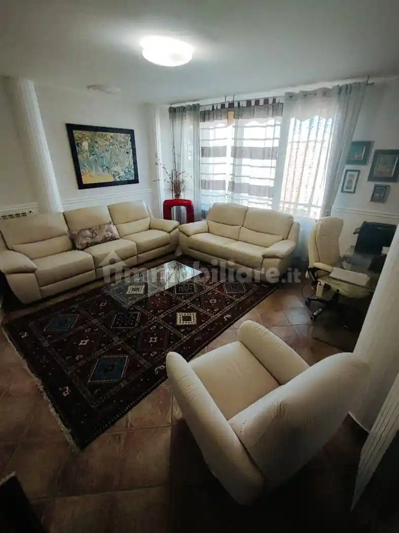 Attico via Girolamo Frescobaldi 1, Q5, Latina - foto 5