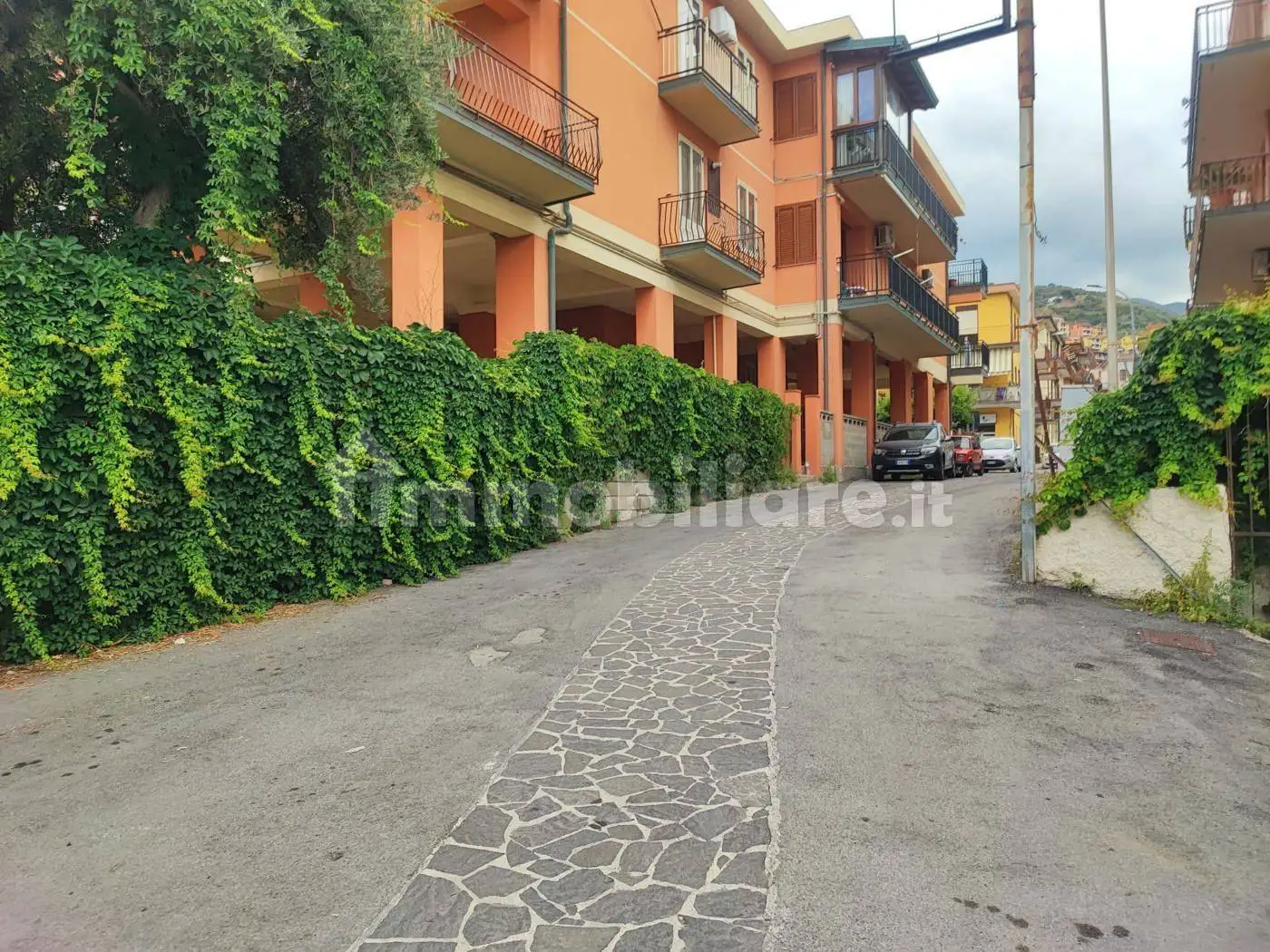 Appartamento in vendita a Gioiosa Marea