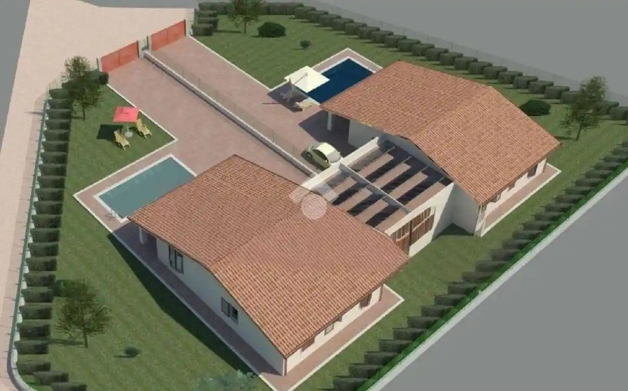 Villa unifamiliare Strada di Rotale, Gabelletta, Terni - foto 2