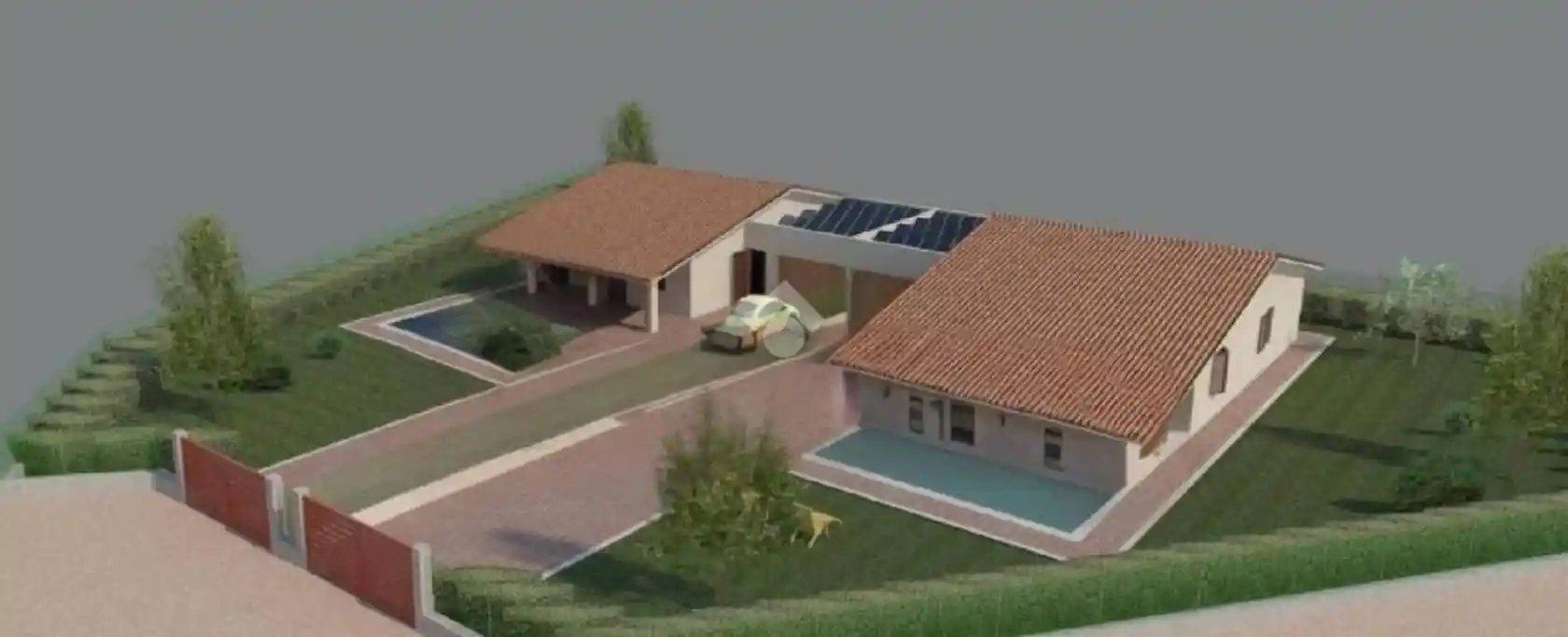 Villa unifamiliare Strada di Rotale, Gabelletta, Terni - foto 3