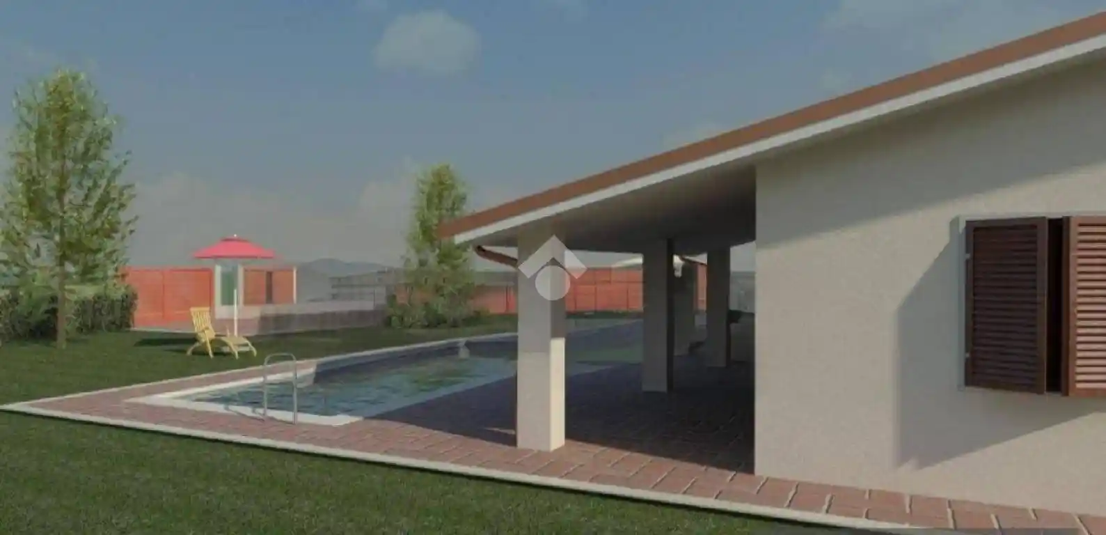 Villa unifamiliare Strada di Rotale, Gabelletta, Terni - foto 5