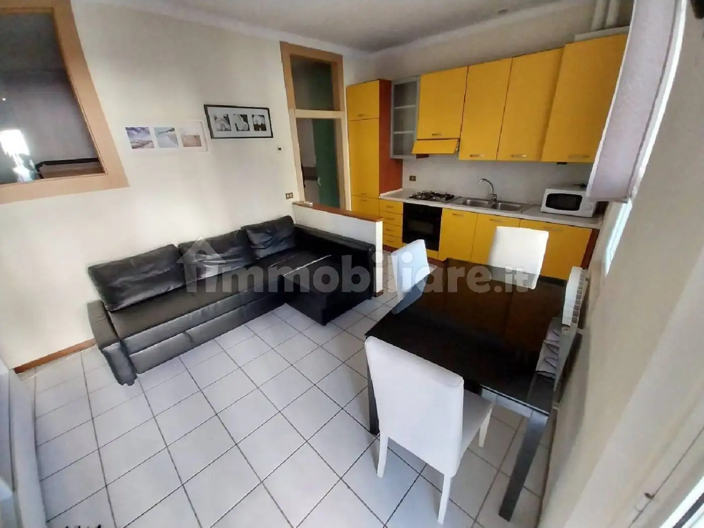 Appartamento in vendita a Osio Sotto