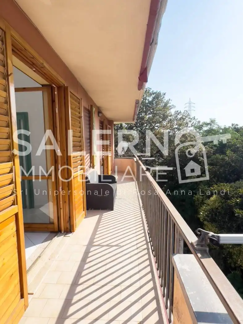 Appartamento in vendita a Salerno