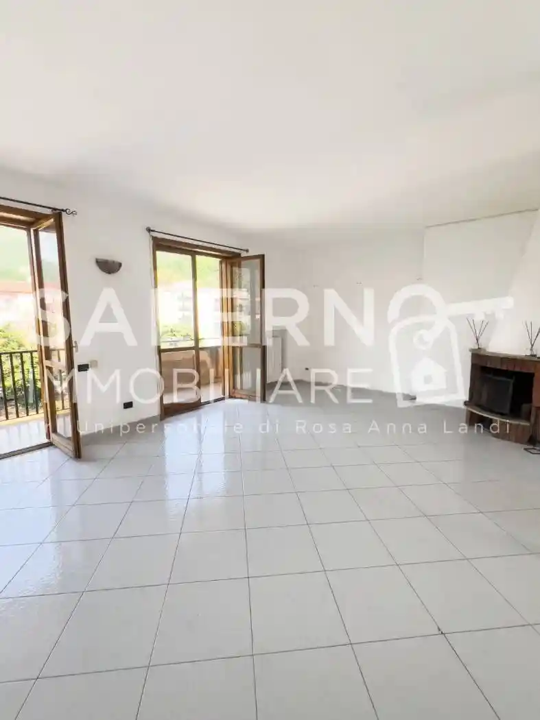 Quadrilocale via Quintino di Vona 13, Giovi Bartolomeo - Giovi Altimare, Salerno - foto 2