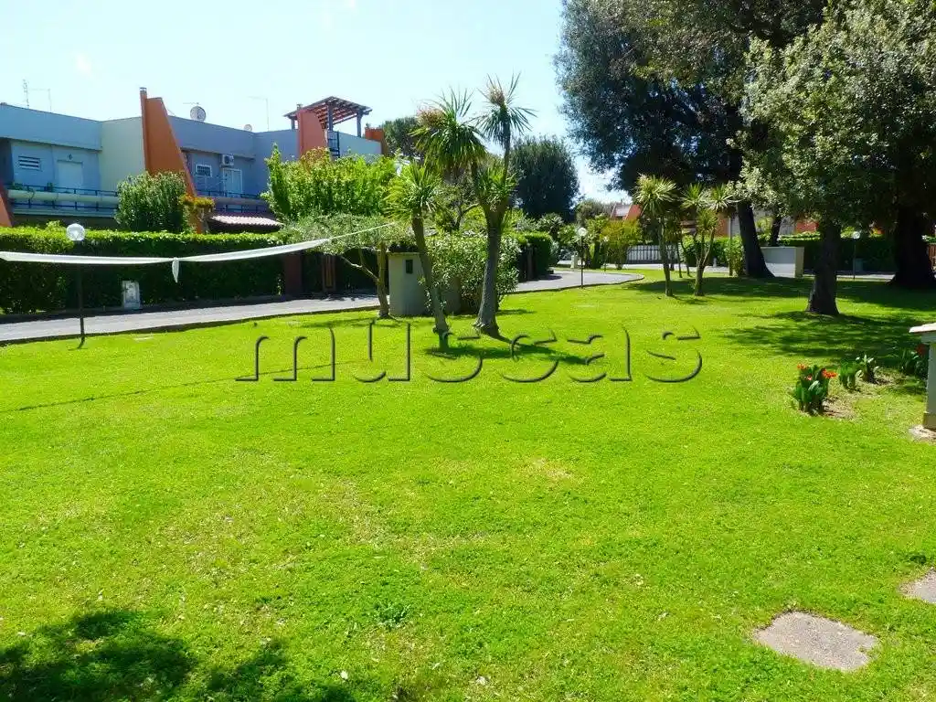 Villa a schiera viale Castellammare 88G, Fregene, Fiumicino - foto 2