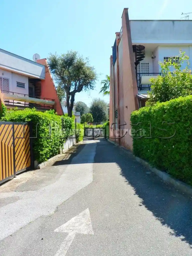 Villa a schiera viale Castellammare 88G, Fregene, Fiumicino - foto 3