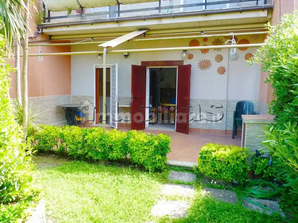 Villa a schiera viale Castellammare 88G, Fregene, Fiumicino - foto 5