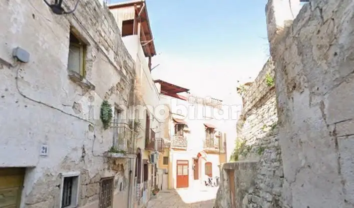 Casa indipendente in vendita a Bari