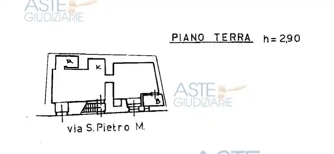 Terratetto unifamiliare via San Pietro Martire 21, Ceglie del Campo, Bari - foto 2