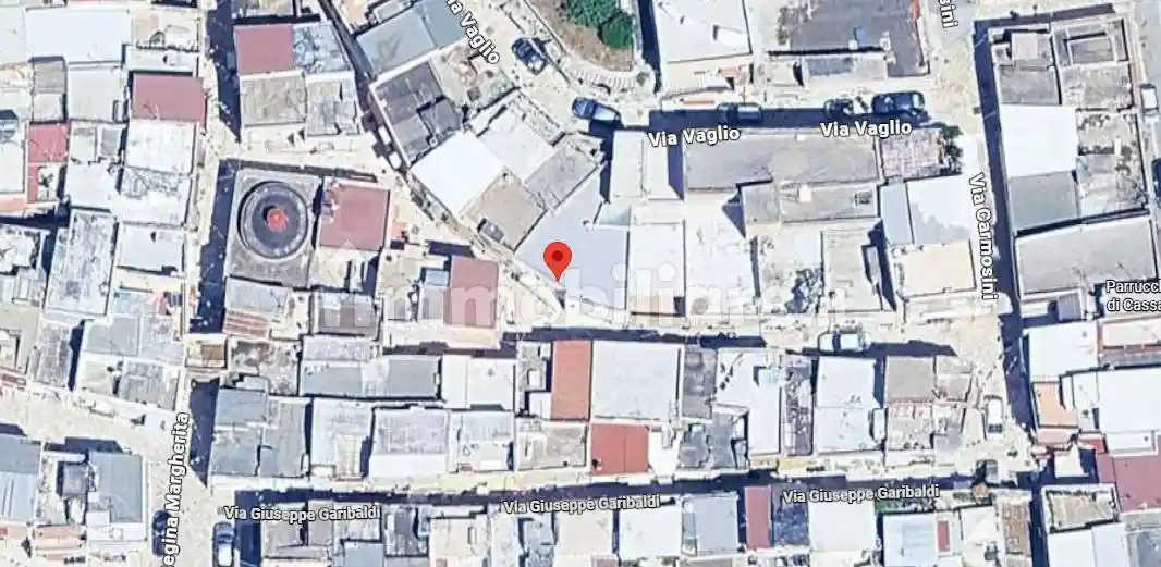 Terratetto unifamiliare via San Pietro Martire 21, Ceglie del Campo, Bari - foto 4