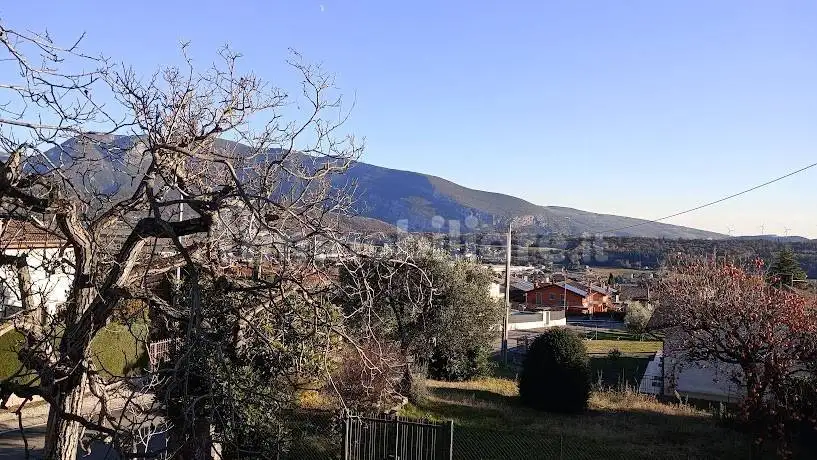 Terratetto unifamiliare via Aldo Moro 885, Rubiana, Caprino Veronese - foto 5