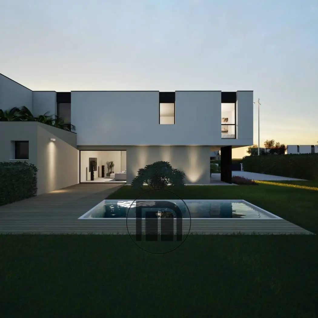Villa in vendita a Zero Branco