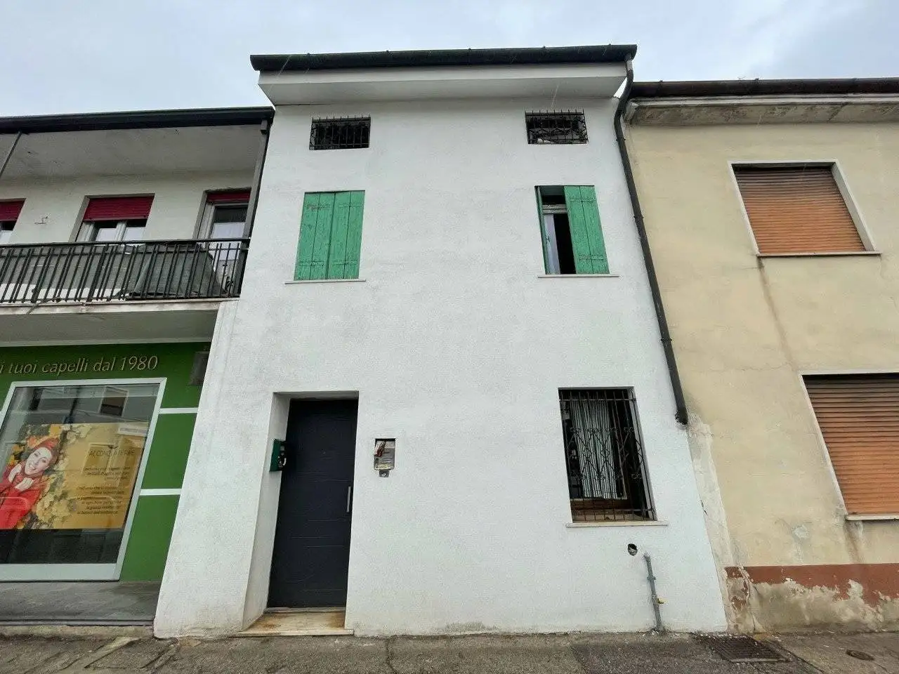 Villetta a schiera in vendita a Altavilla Vicentina