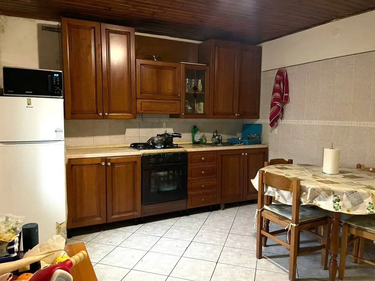 Villa a schiera via Tavernelle, Centro, Altavilla Vicentina - foto 2