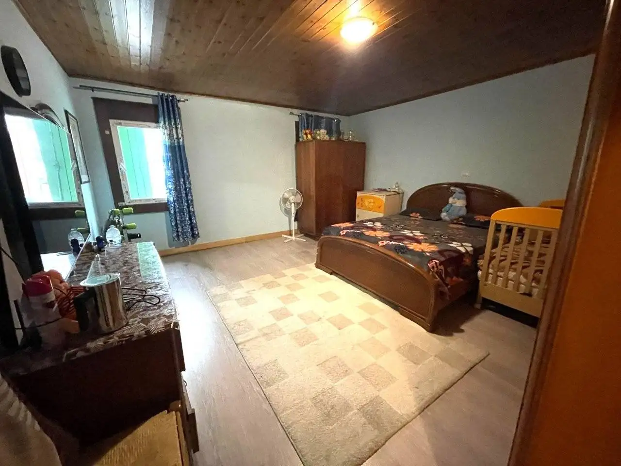 Villa a schiera via Tavernelle, Centro, Altavilla Vicentina - foto 5