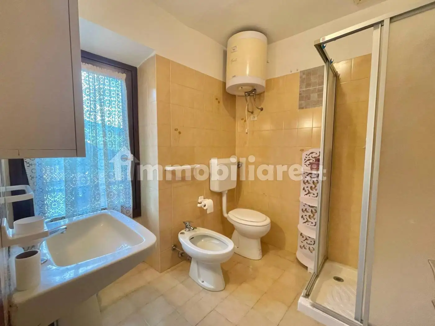 Rustico frazione Salogni, Fabbrica Curone - foto 5