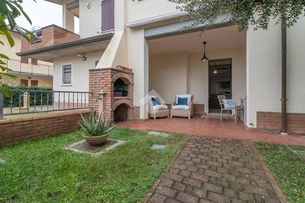 Villa plurifamiliare via longiano 29, Lido di Savio - Lido di Classe, Ravenna - foto 3