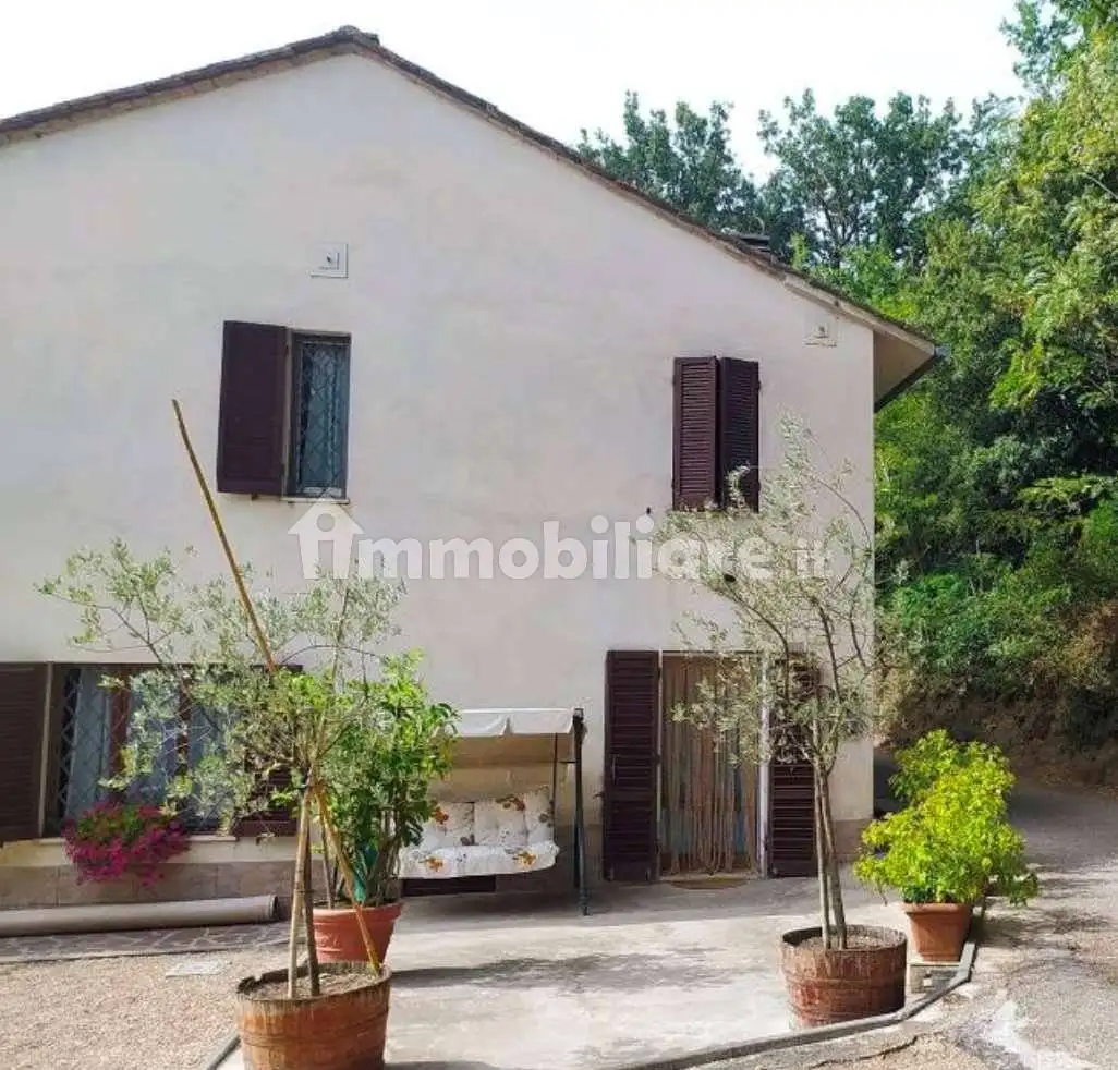 Appartamento in asta a Perugia