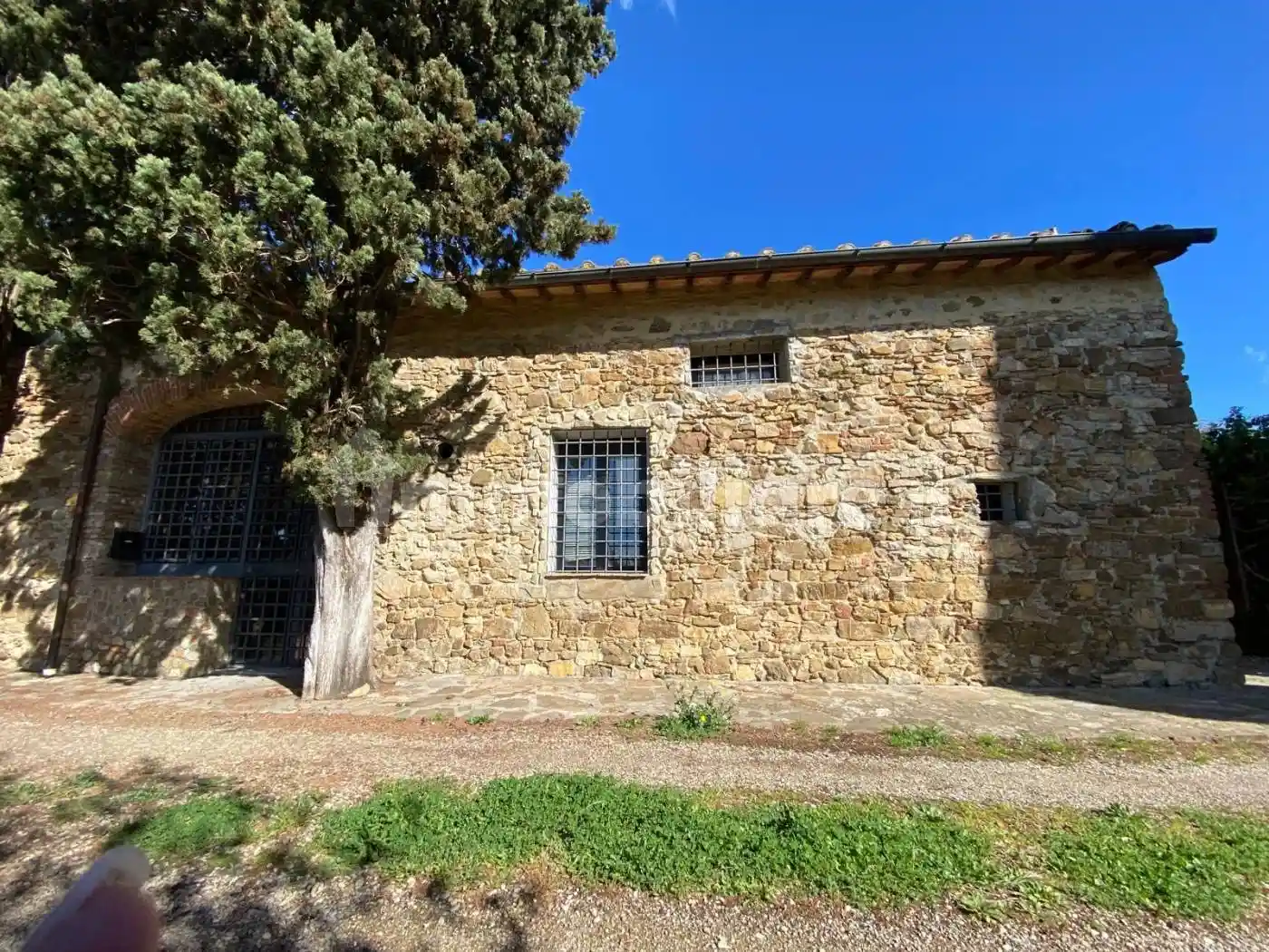 Terratetto unifamiliare via Volterrana, Galluzzo, Firenze - foto 4